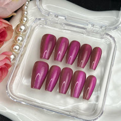 "MERMAID FANTASY" Coffin