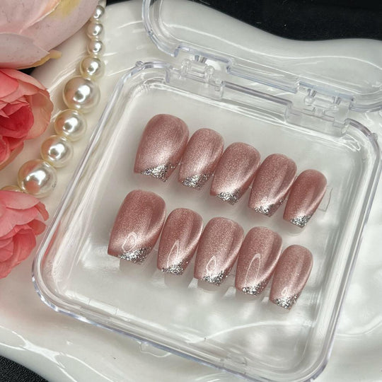 "PINK LEMONADE" Coffin