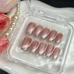 "PINK LEMONADE" Coffin