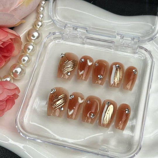 "NOT SO BASIC" Square