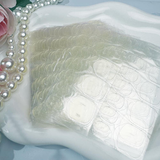 Upgraded Long Lasting Waterproof Sticky Tabs